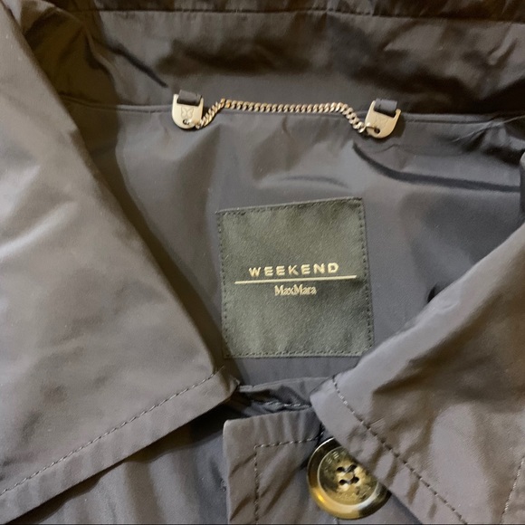 MaxMara jacket - Picture 2 of 8